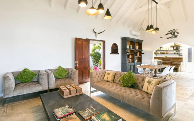 Dream Villa Terres Basses-1206