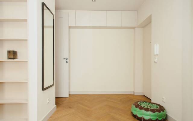 ShortStayPoland Noakowskiego (B18)
