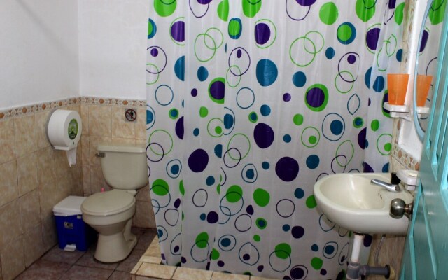 Hostal Puerto Ayora