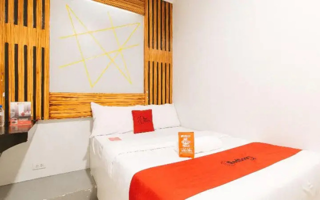 Good 101 Hotel by RedDoorz