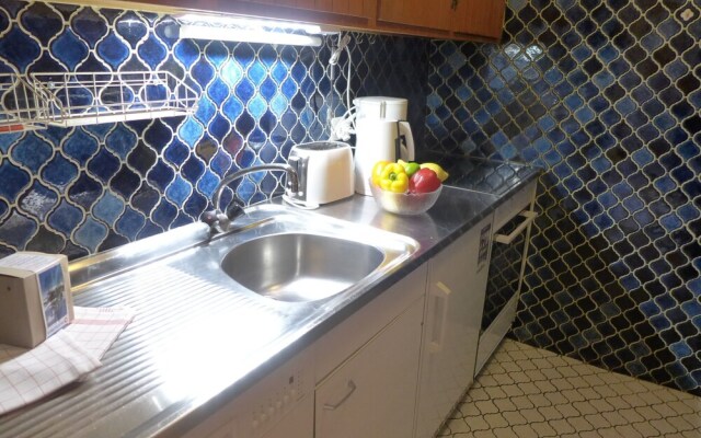 Le Mont Blanc 8 Chesi res