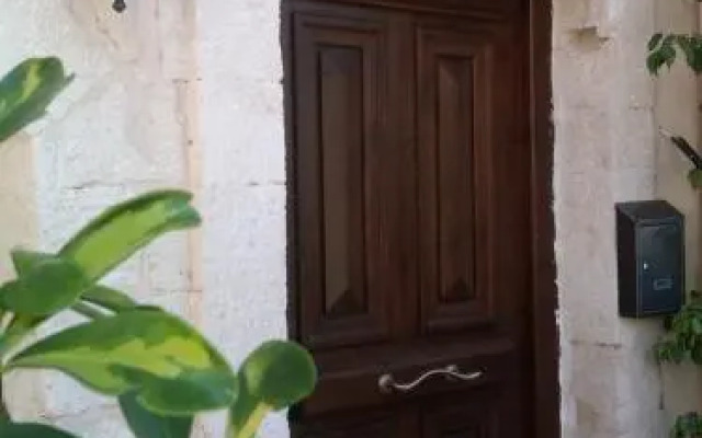 Sohora Boutique Hotel