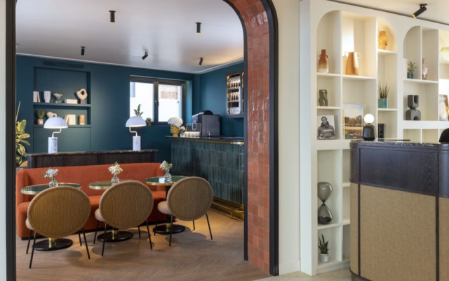 Hôtel Toujours & Spa