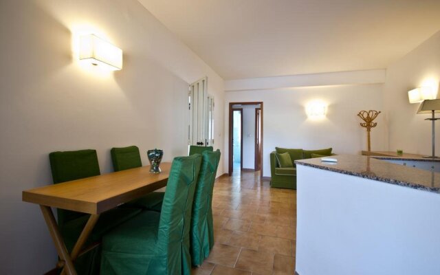 Villa Fratelli Vivaldi