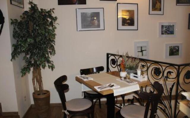 Apartamenty Gołębia 3
