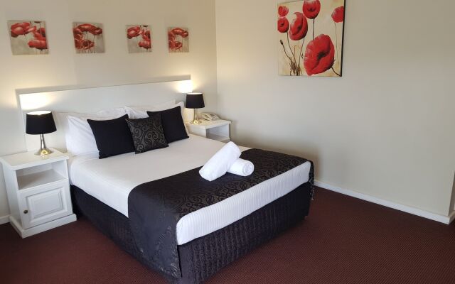 Clare Valley Motel