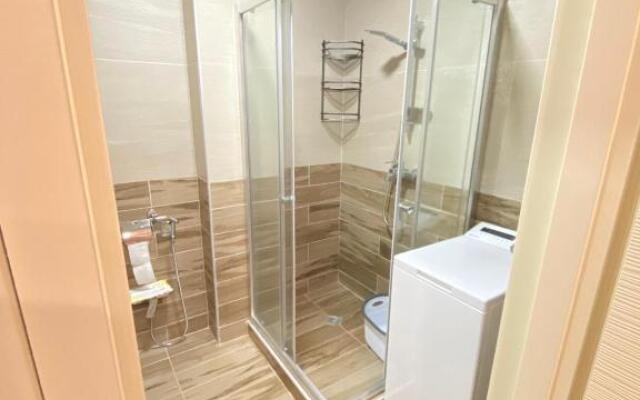 Parki Residence 24