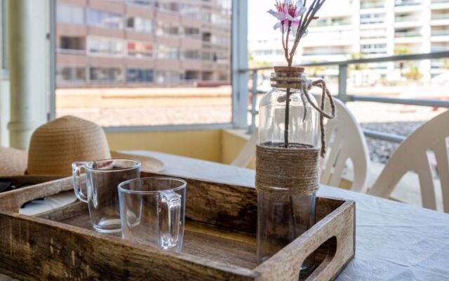 Villa Le Beach Canet-Plage 23086