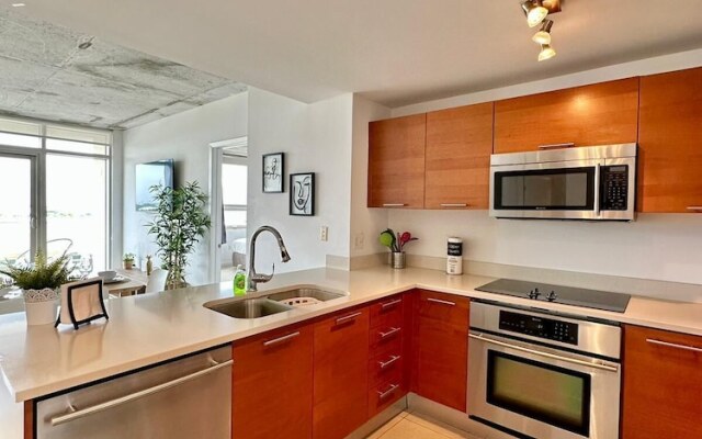 Beautiful Family Condo - Enjoy Miami