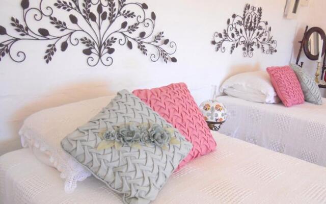 The Doll House