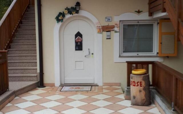 Rosengarten, 3 room apartment-2 ROSENGARTEN