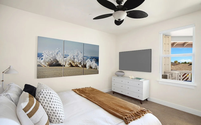 Pili Mai 6k 3 Bedroom Condo
