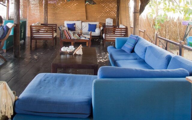 Diyamba Beach Resort