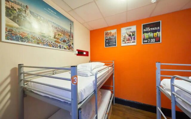 St Christopher's Inn, Hammersmith - Hostel