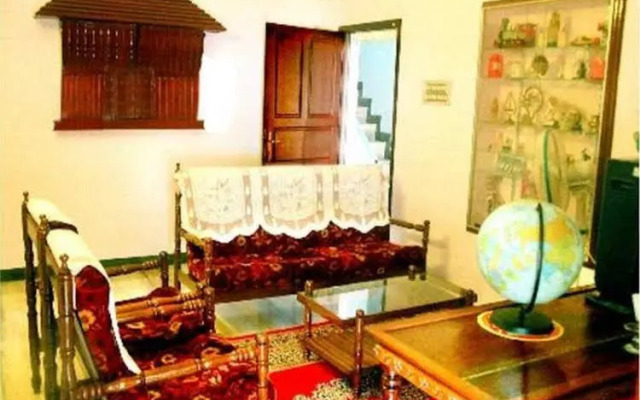 Privilege Home Stay