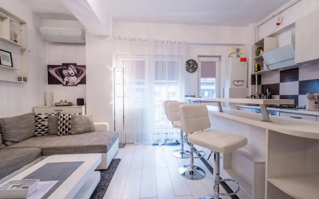 Studio Militari Residence M1