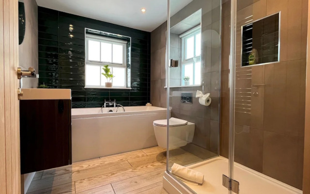 Bolenna Marazion Sleeps 6