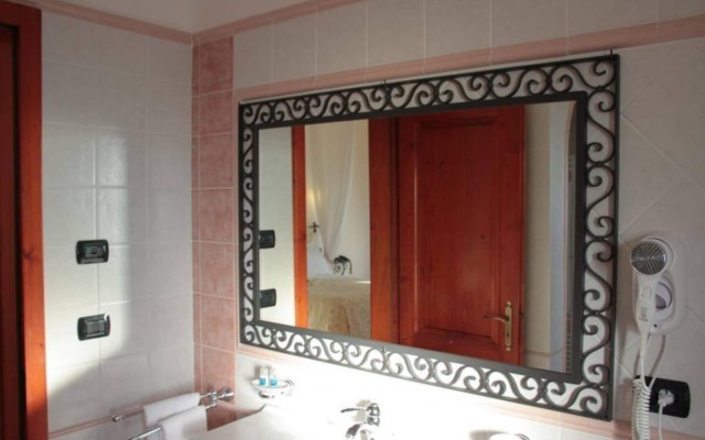 Montecallini Hotel - Adults Only