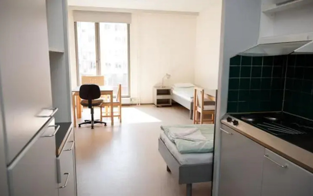 Hostel Academica Apartments