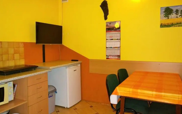 Domek Tylko Dla Ciebie