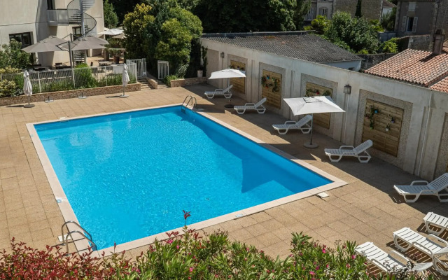 Mercure Niort Marais Poitevin
