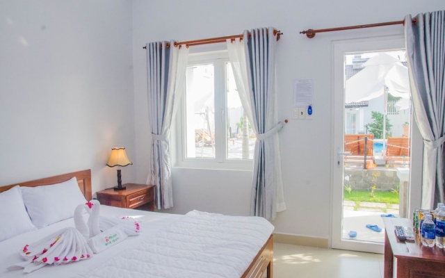 Anna Nguyen Resort Bungalow – Guest Rooms – Phu Quoc