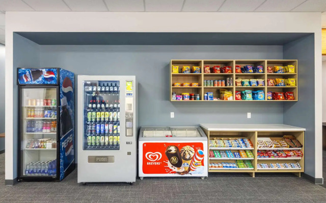 Clarion Pointe La Malbaie