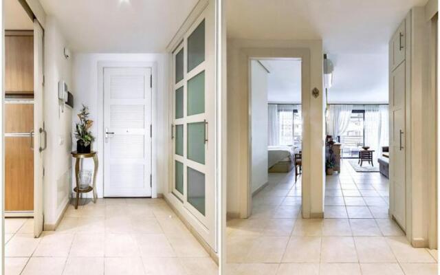 Los Gigantes 1 Bed Stylish apartment