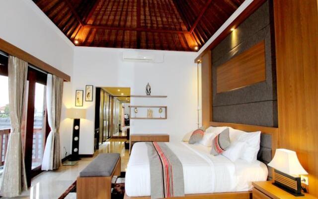 The Wahana Villa