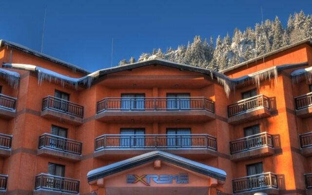 Hotel Bellevue Ski & Spa