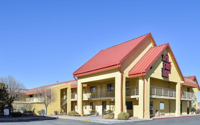 Red Roof Inn Gallup