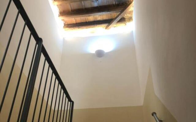 Dimora del Borgo Antico