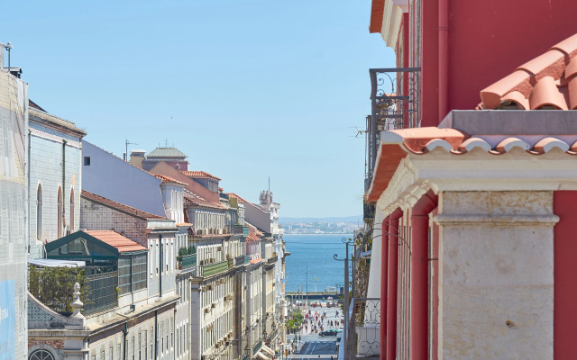 Brand New Luxury Chiado-Baixa I