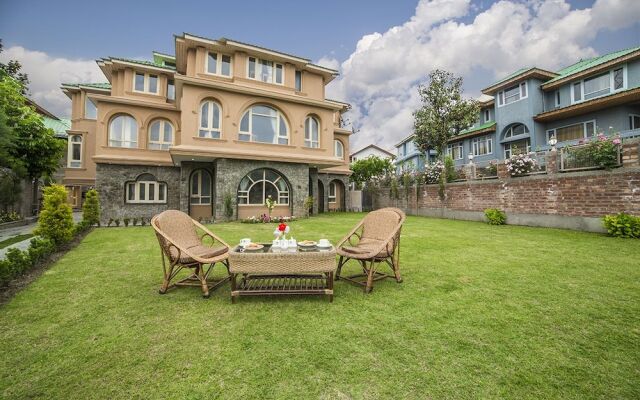 Shuhul Homes A Unit Of Aayu Holidays