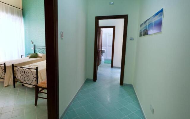 B&B Le 5 Torri