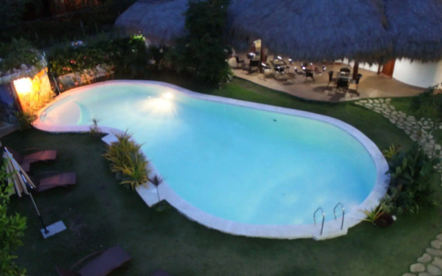 Vanilla Sky Dive Resort