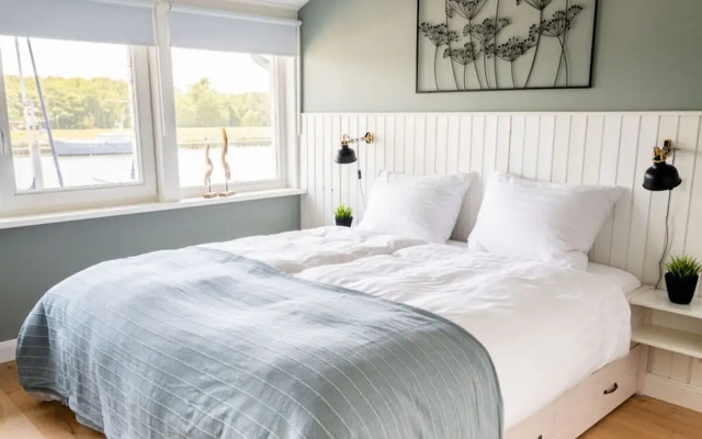 Oceanhouse Comfortable Holiday Residence