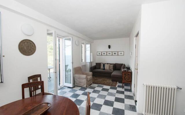 Luxury Seaview Apartments Manarola by Arbaspàa