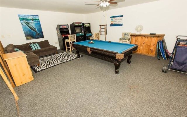 The Other Castle by RedAwning