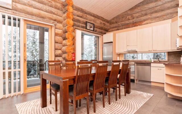 House Leija Kuusamo