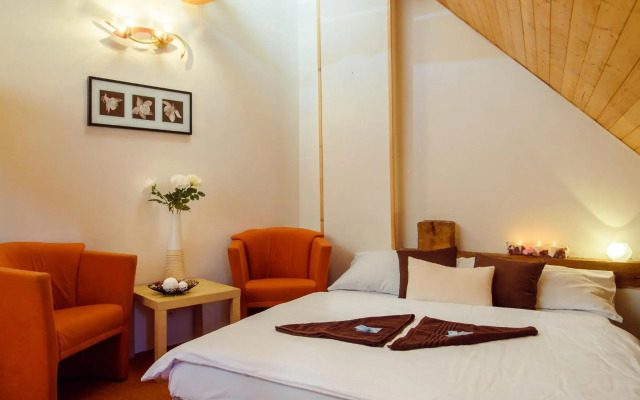 Hotel Bella