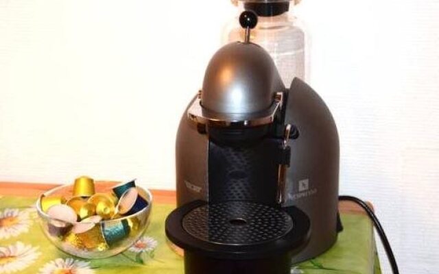 Ferienwohnung Hübeli