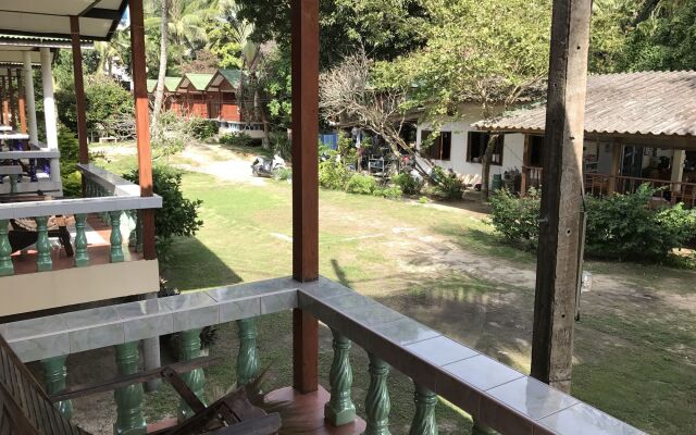 Blue Lotus Resort