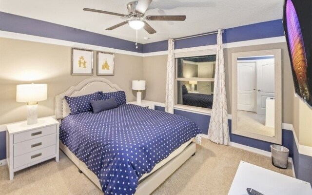8812wws 8 Bedroom Home