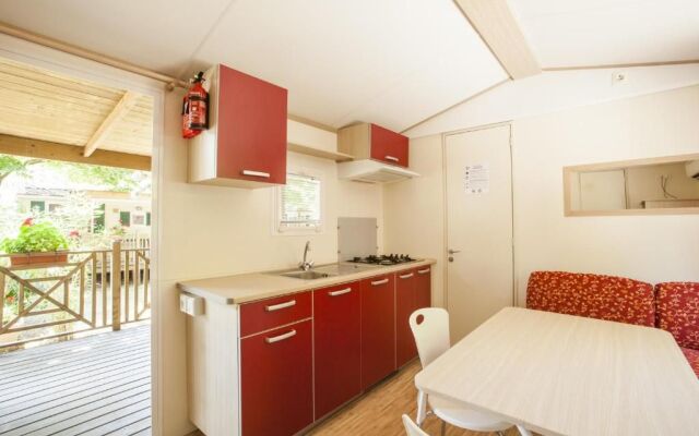 Baia Holiday Gasparina