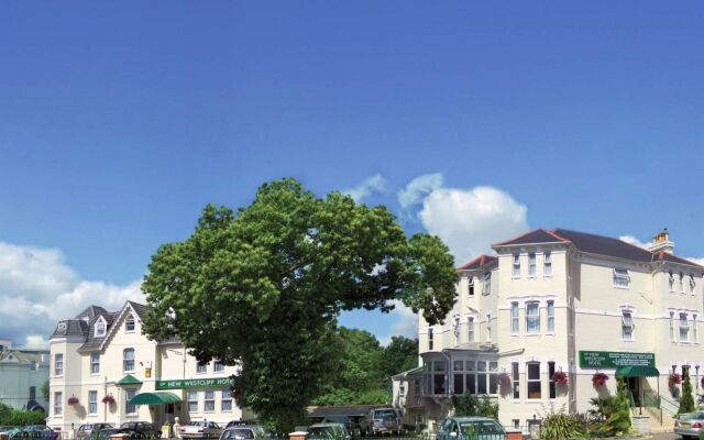 New Westcliff Hotel