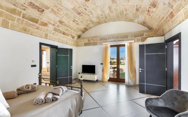 2866 Villa Anna Suites & Events by Perle di Puglia