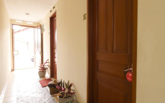 RedDoorz Plus near Parahyangan University