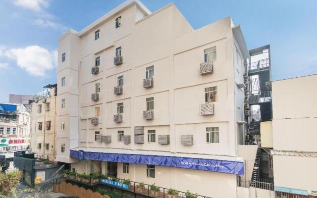 Hanting Premium Hotel Xiamen Zhongshan Road Walking Street