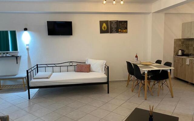 V-Suites